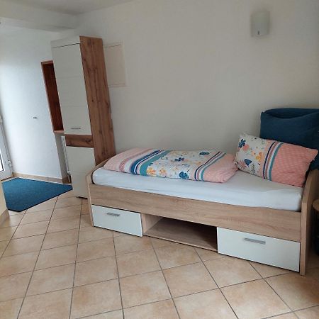 Apartmán Ottilienhof Schwaigern Exteriér fotografie