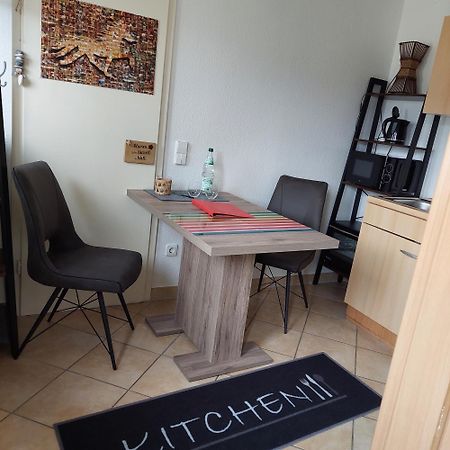 Apartmán Ottilienhof Schwaigern Exteriér fotografie