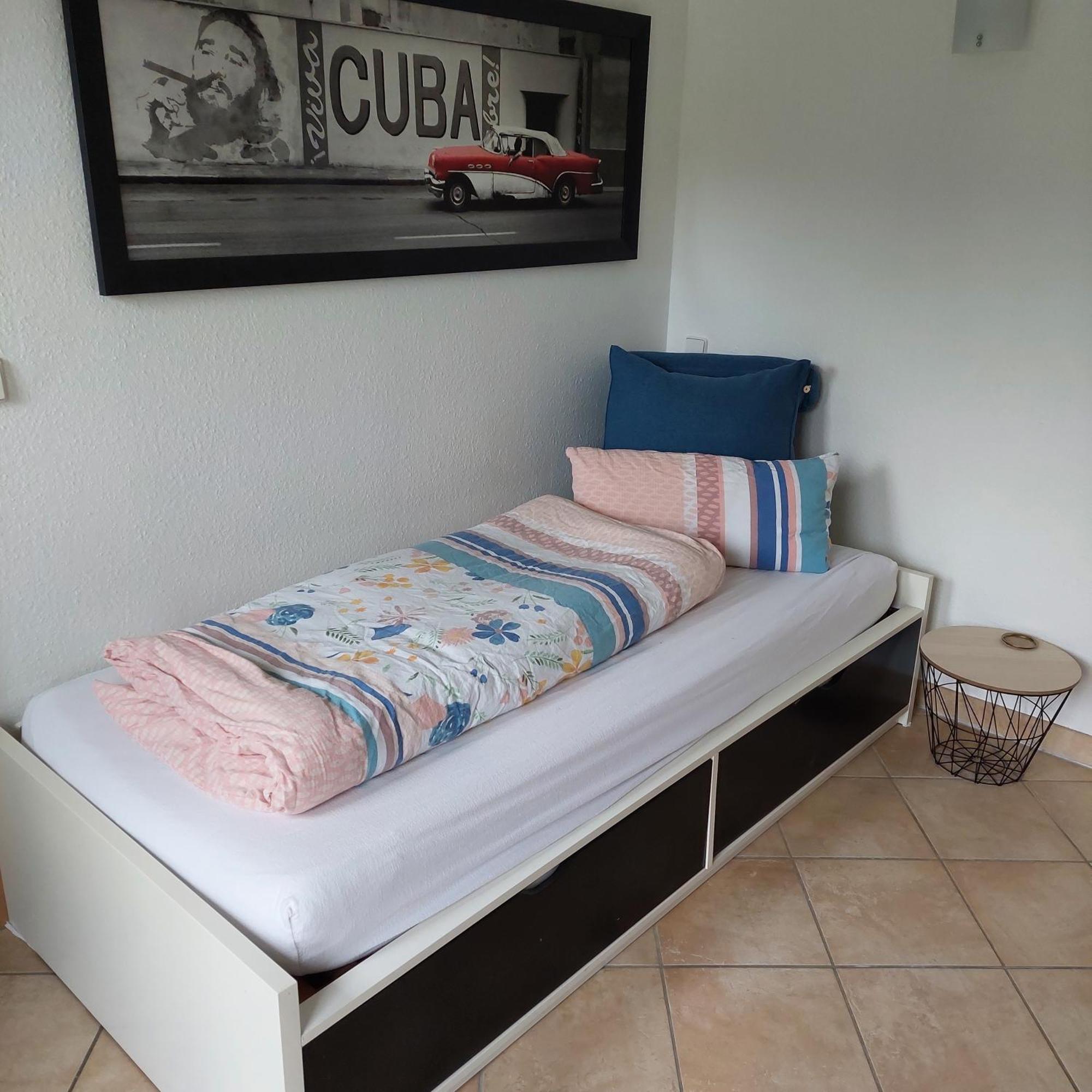 Apartmán Ottilienhof Schwaigern Exteriér fotografie