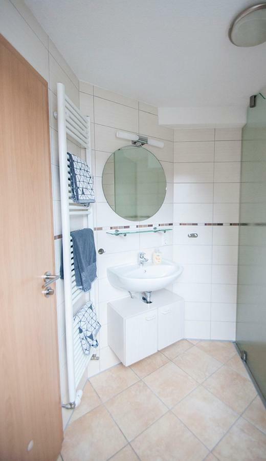 Apartmán Ottilienhof Schwaigern Exteriér fotografie