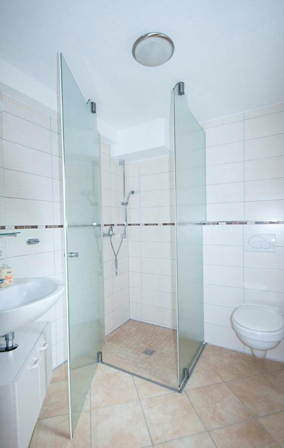 Apartmán Ottilienhof Schwaigern Exteriér fotografie